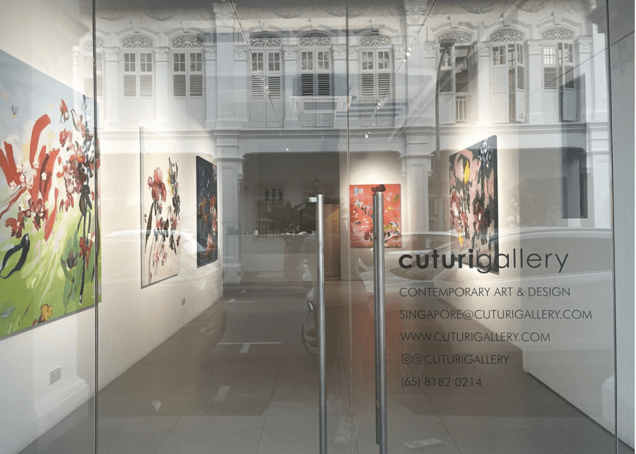 Cuturi Gallery | Museums and galleries in Singapore