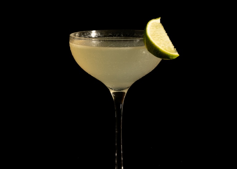 Daiquiris from the World’s Best Bars at Origin (August & September