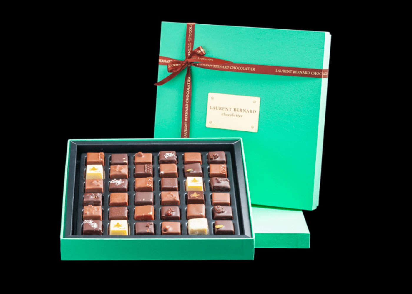 18 best chocolate shops in Singapore for handcrafted gifts