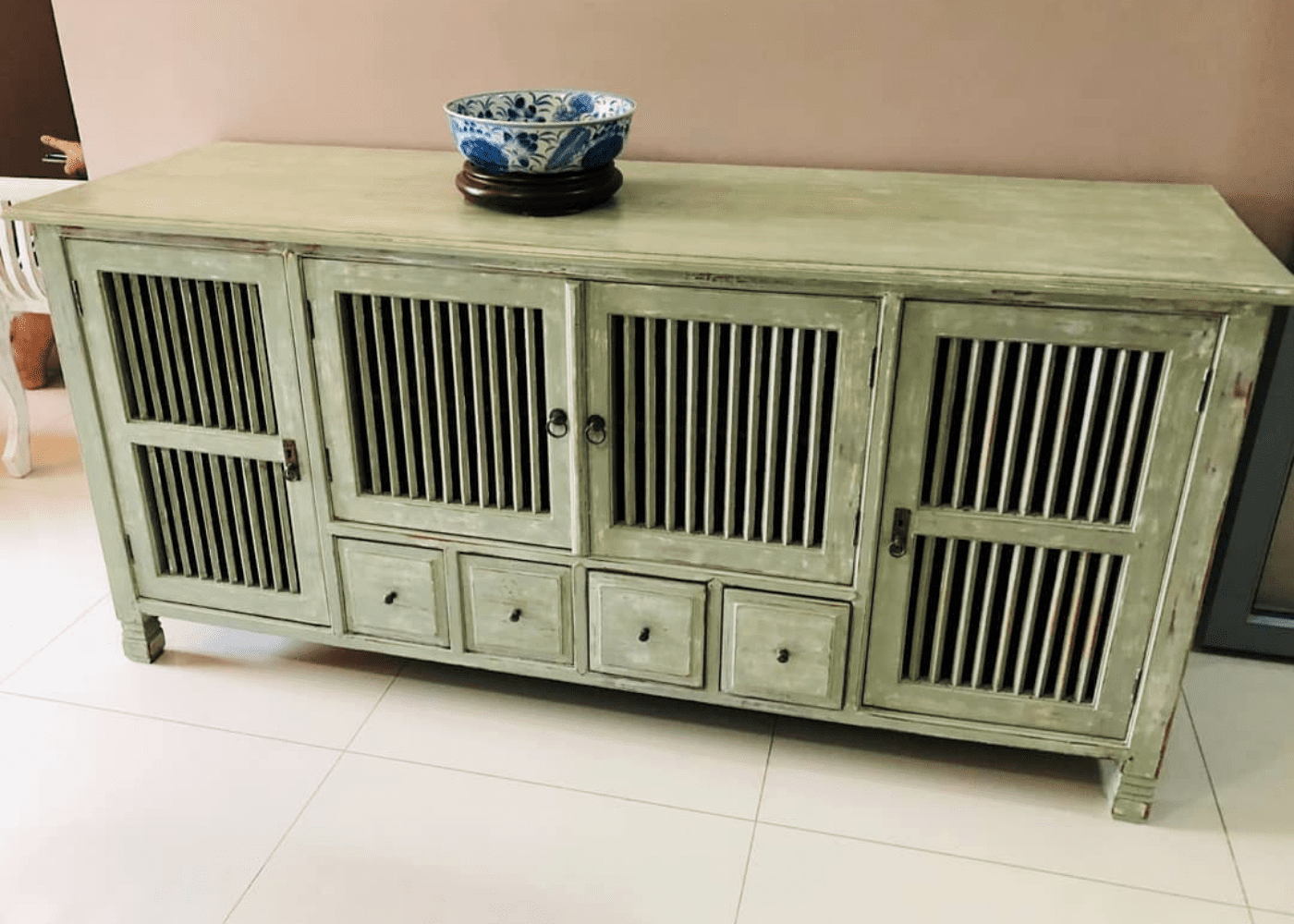 Where to get your furniture upcycled in Singapore