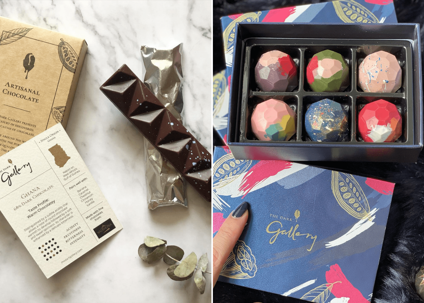 18 best chocolate shops in Singapore for handcrafted gifts