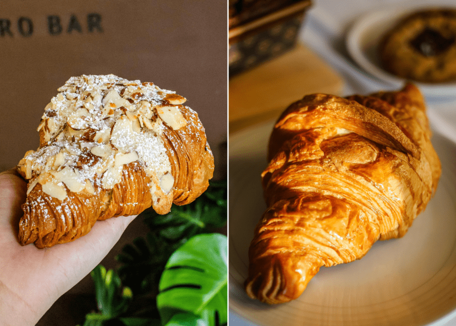 best croissants singapore | Nassim Hill Bakery Bistro Bar