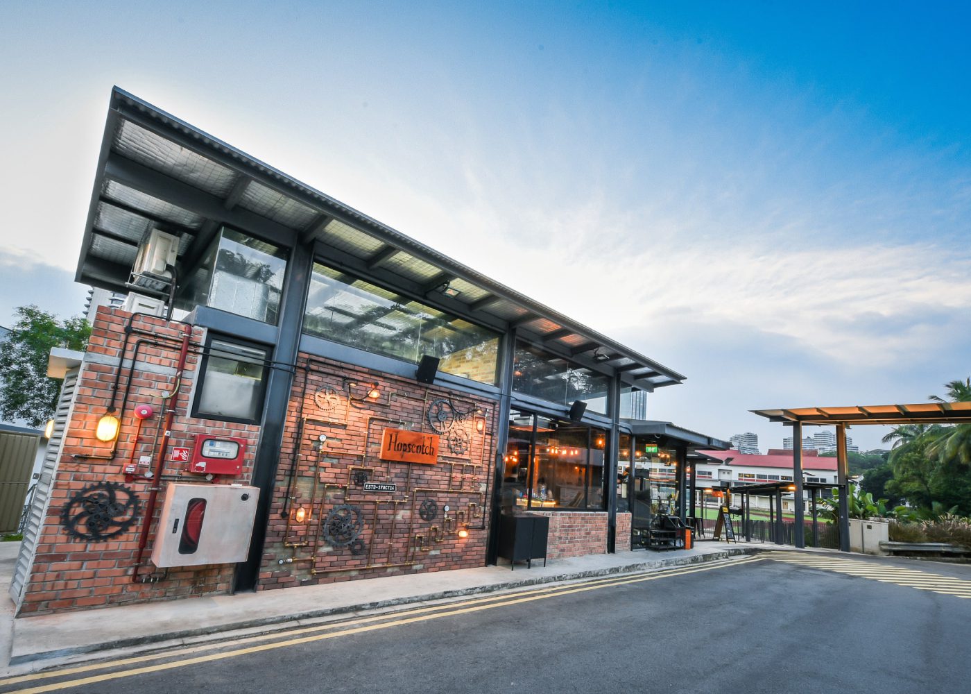 Ultimate Gillman Barracks guide Best food, galleries and things to do