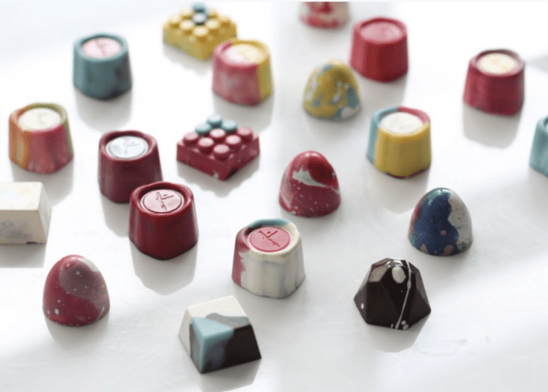 18 best chocolate shops in Singapore for handcrafted gifts