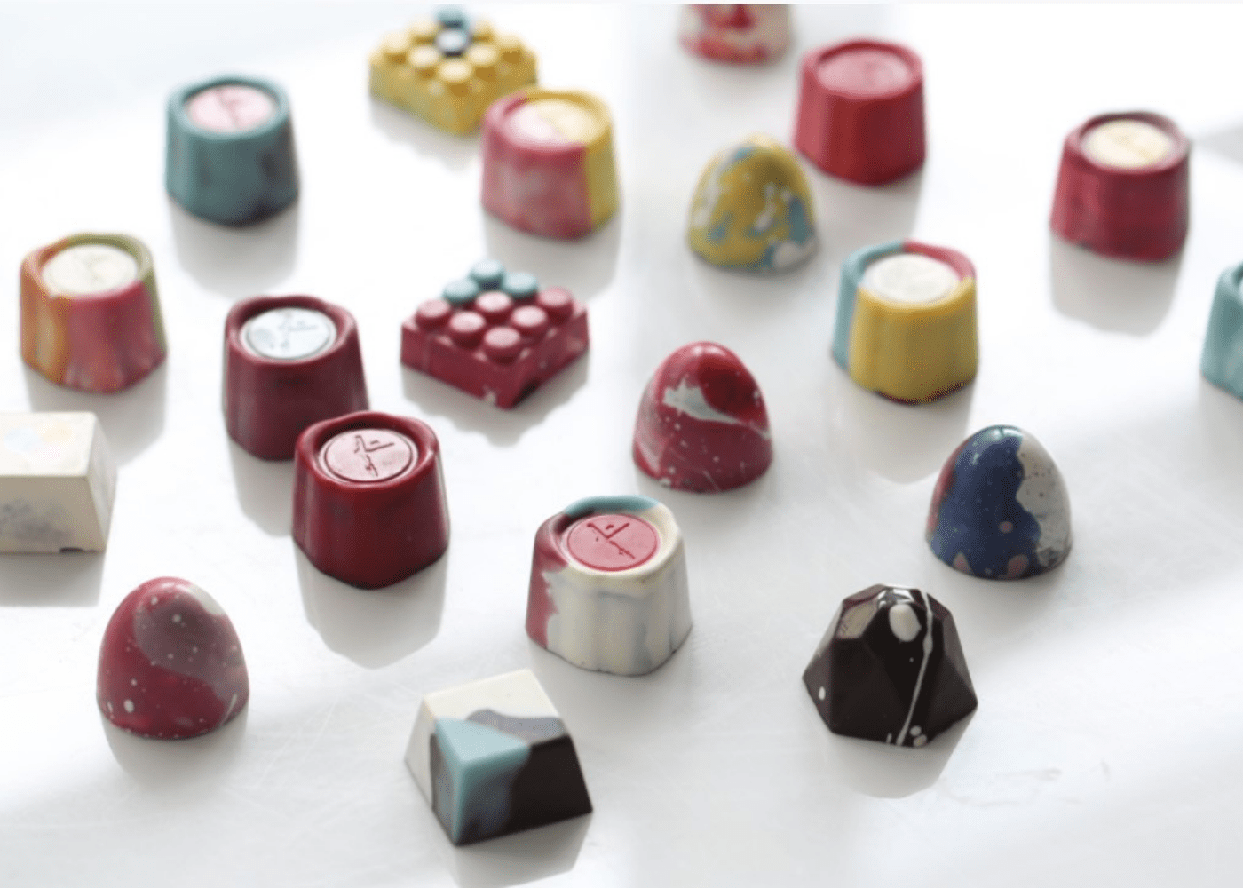 18 best chocolate shops in Singapore for handcrafted gifts