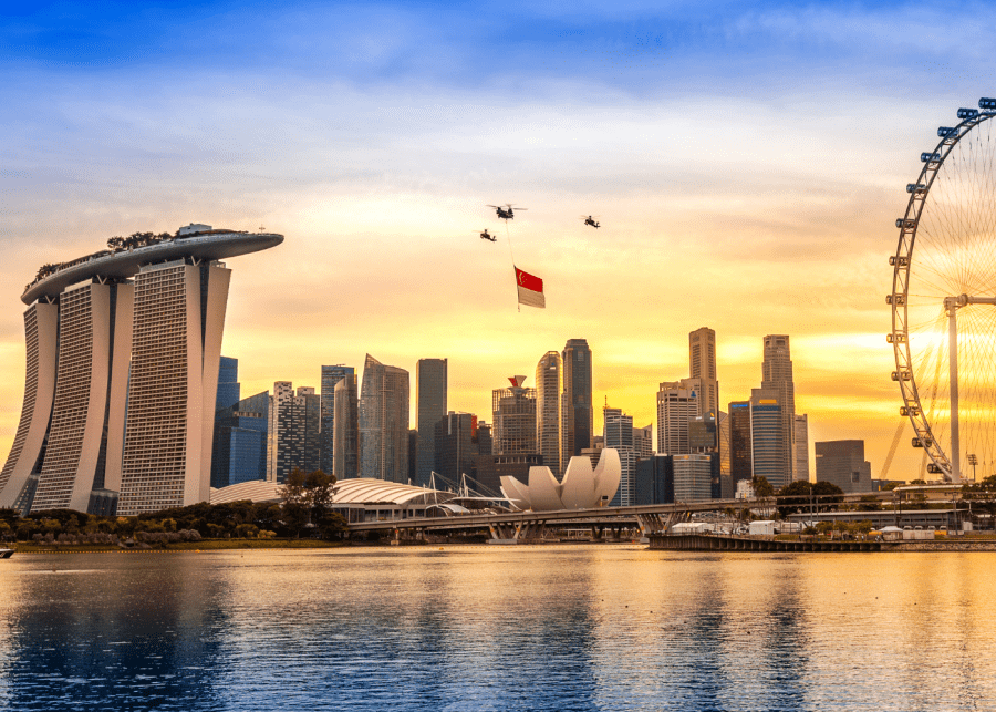 Singapore is home, truly: 58 wonderful reasons to love our garden city