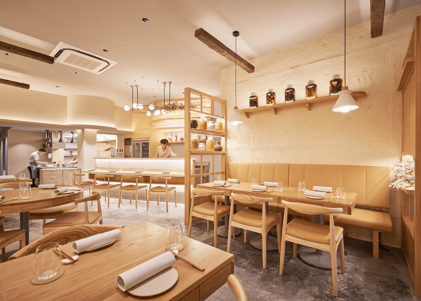 Guide to the best new restaurants in Singapore for 2021