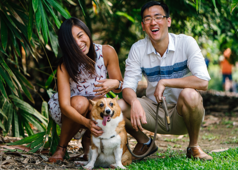 Platonic friendships: Can men and women just be friends? | Honeycombers