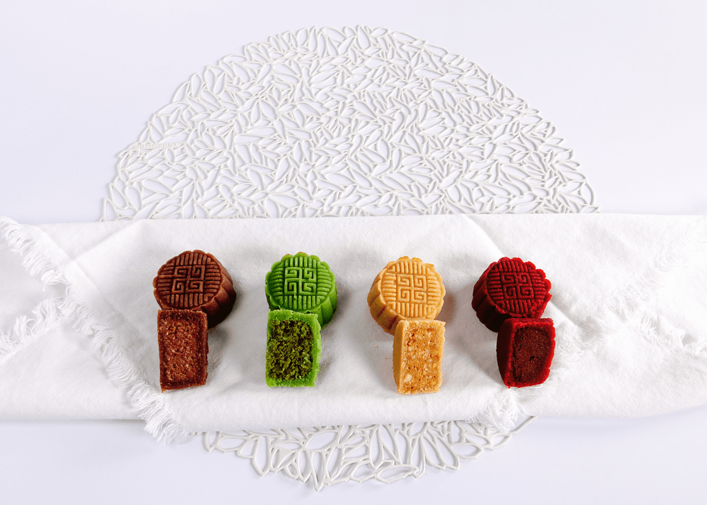 Best mooncakes in Singapore for Mid-Autumn Fest 2021 | Honeycombers