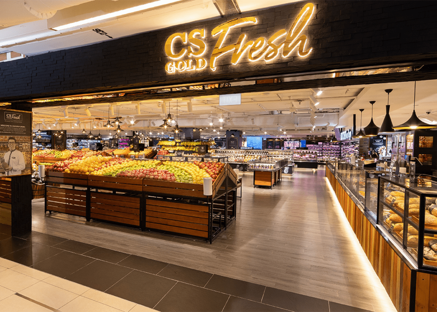 5 elevated experiences you can find at the supermarket