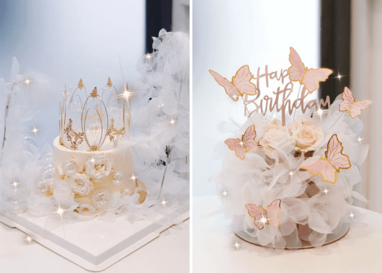 20 best cake delivery services in Singapore