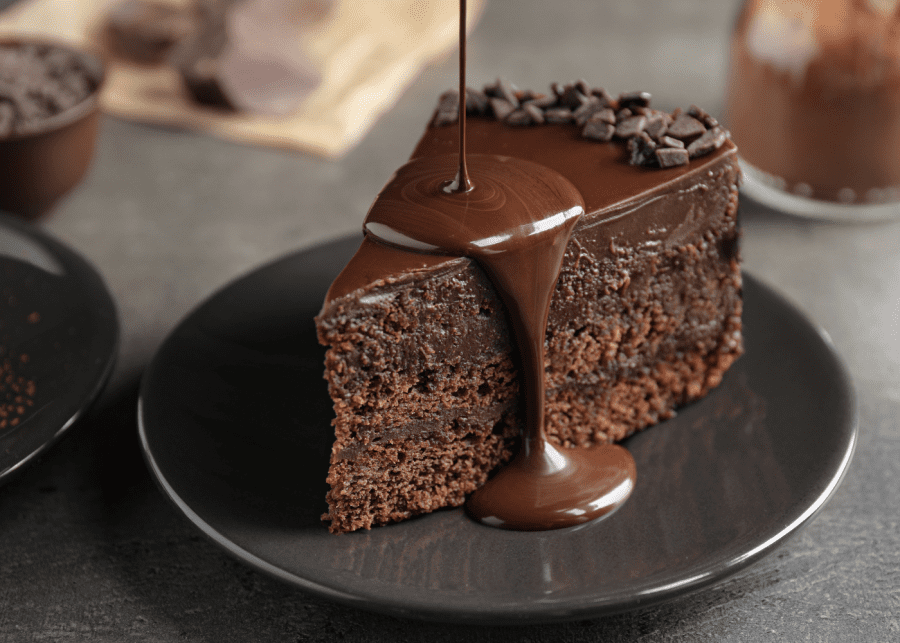 All hail the classic chocolate cake! 10 places in Singapore to indulge in this sinful treat