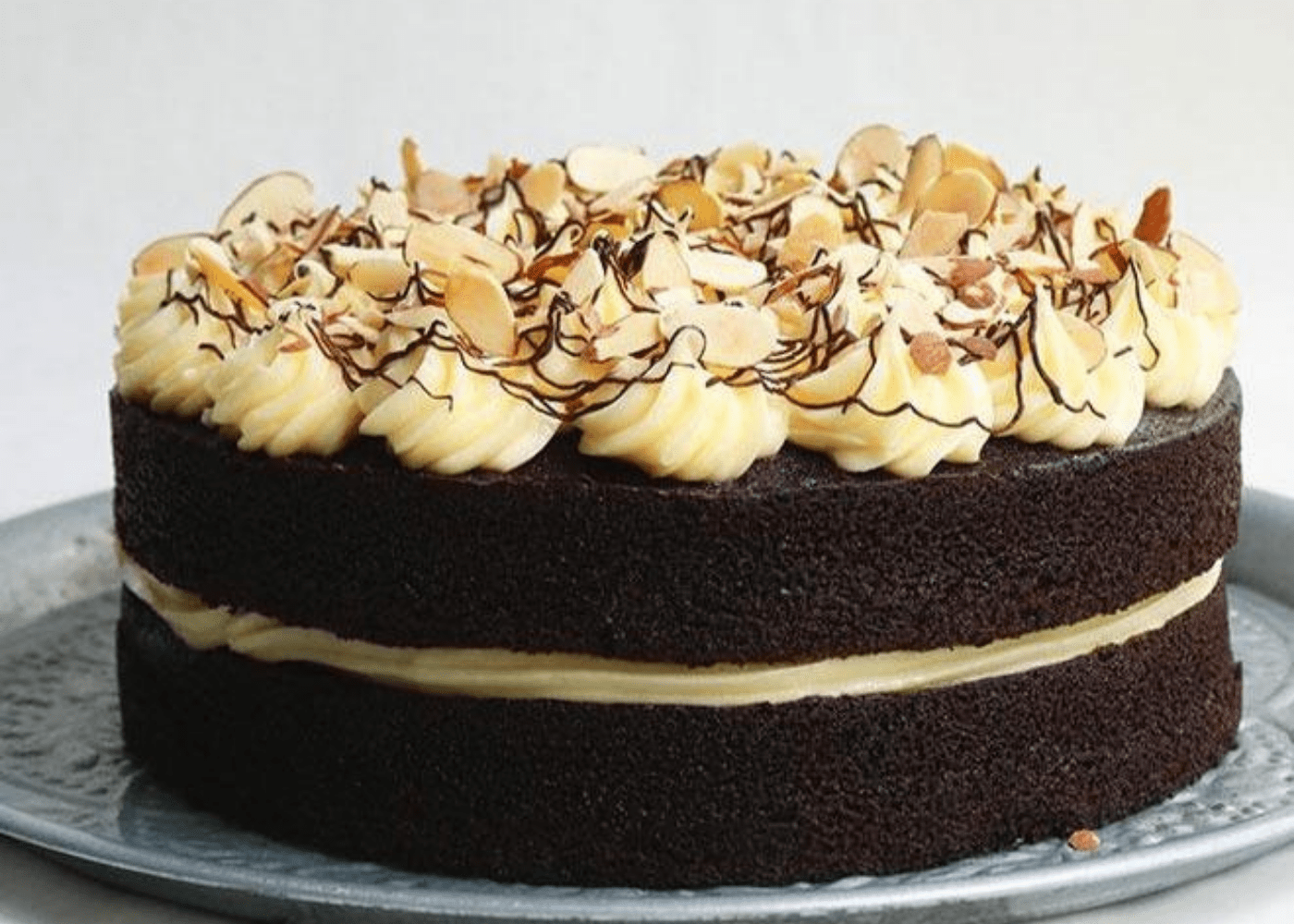 13 best rich chocolate cakes in Singapore