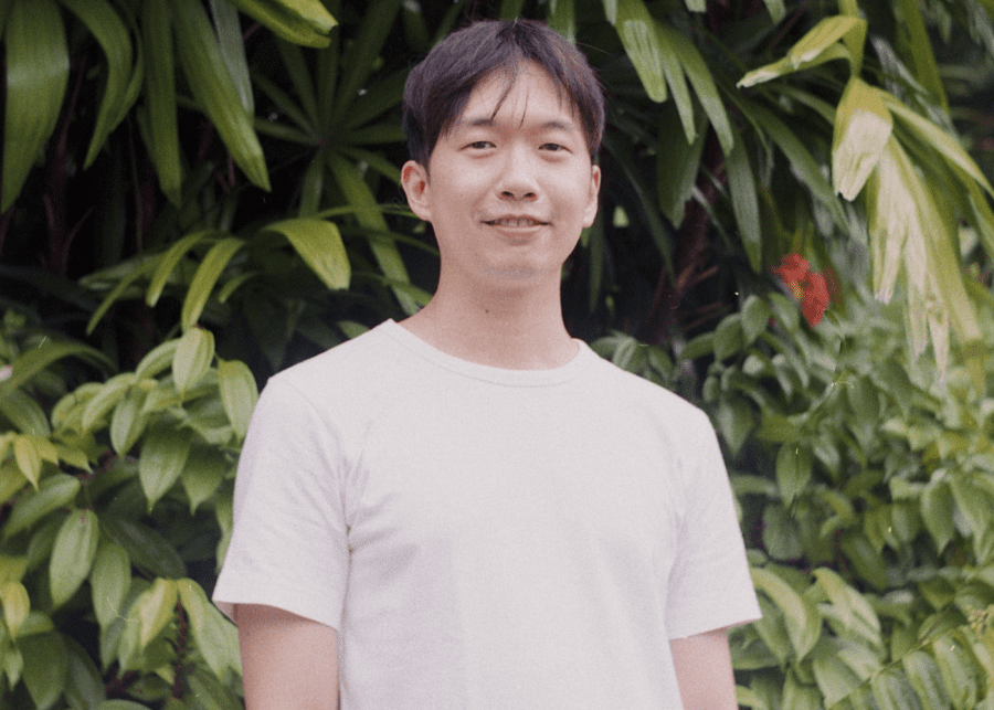 Into the local literary scene: Singaporean novelist Daryl Qilin Yam on his passion for writing