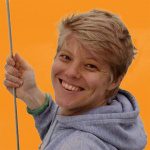 Elizabeth Jerabek, Editor of Honeycombers Hong Kong