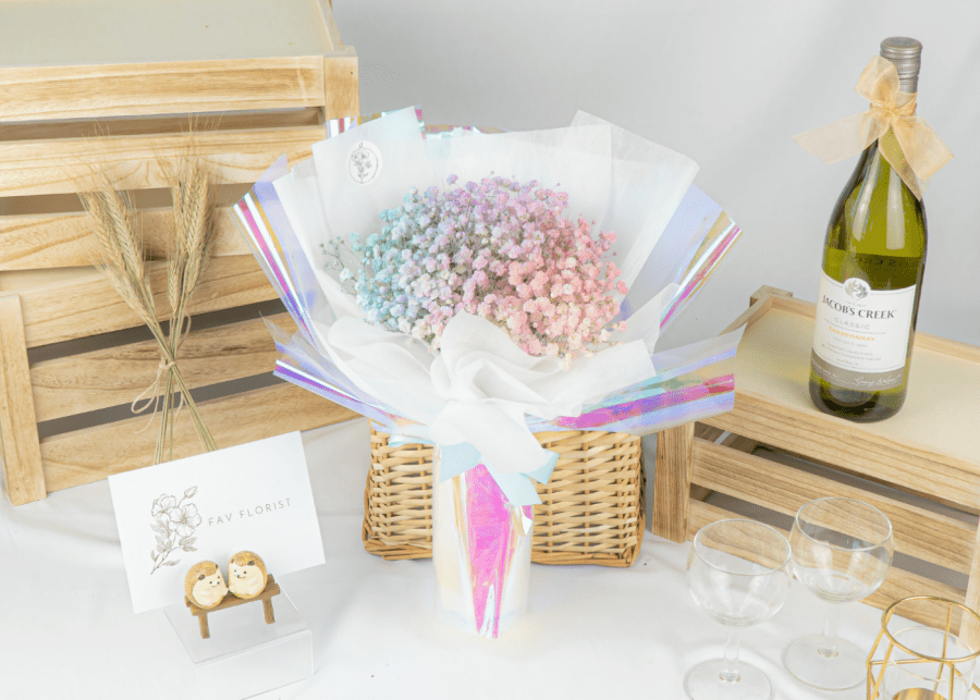 Fav Florist-singapore