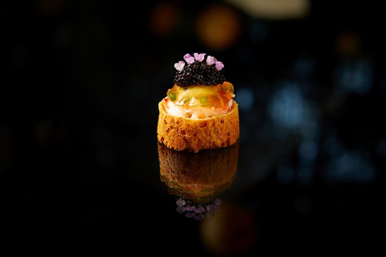 Mandala Club Presents Gaggan Anand Honeycombers Singapore