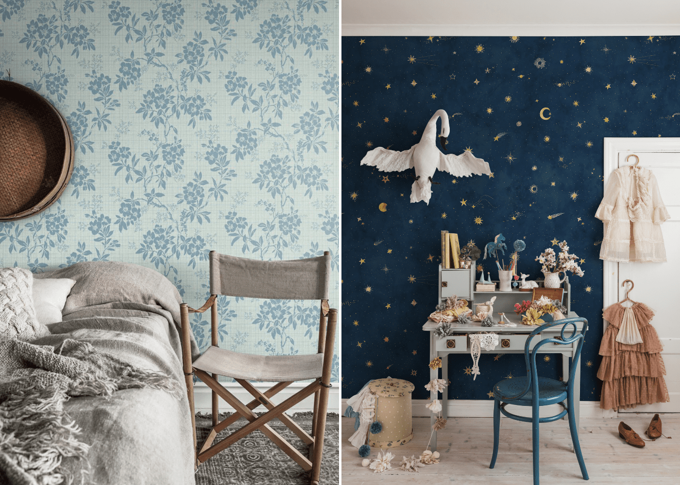 Shop wallpaper in Singapore for a home upgrade