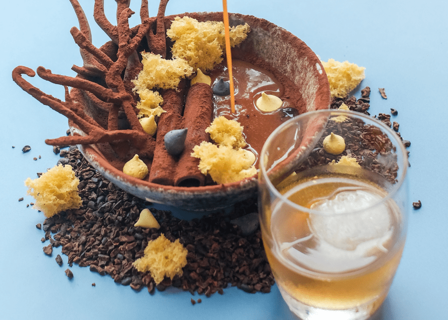 Marriott Bonvoy’s chocolate experiences: Dine and drink your way to chocolate heaven with three limited edition menus