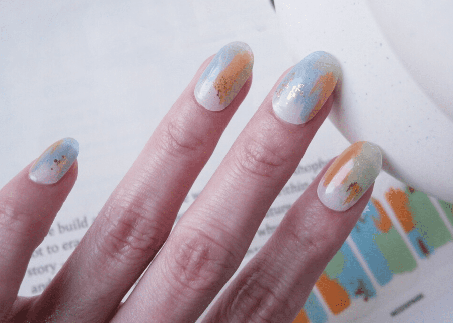 Chic and easy: The best nail wraps and press-on nails in Singapore for gorgeous nails in minutes