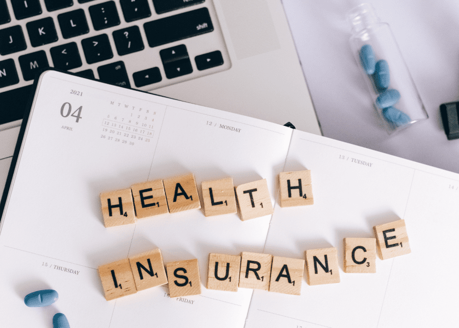 Health insurance Singapore