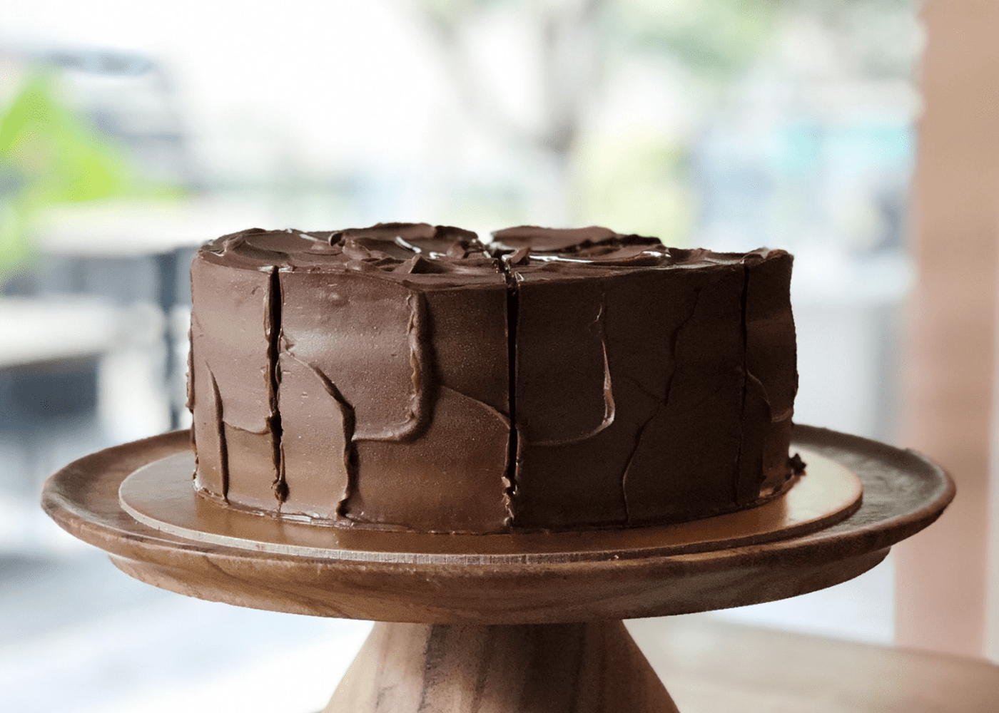 12 best rich and decadent chocolate cakes in Singapore
