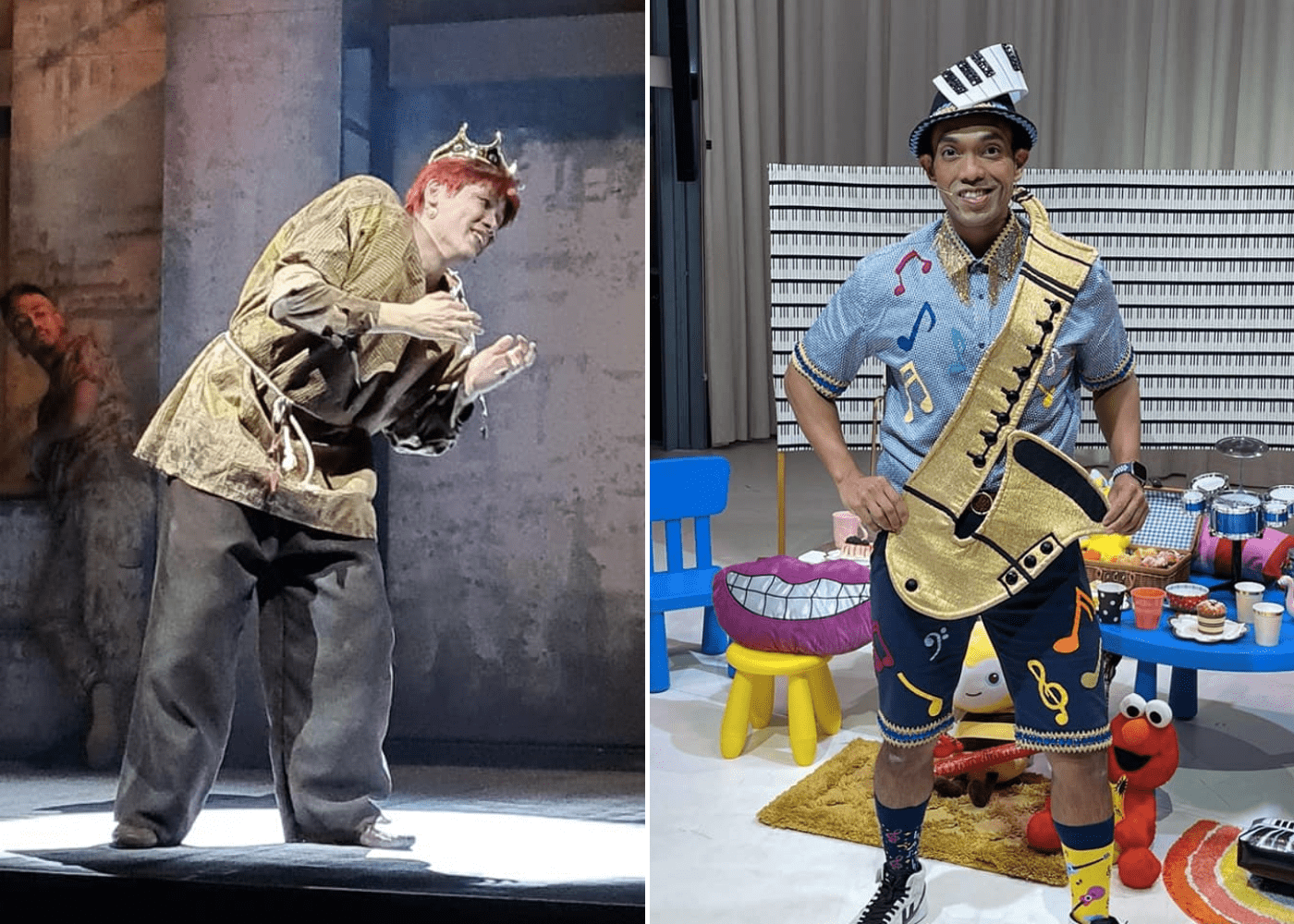 16 shops in Singapore for spooktacular costumes