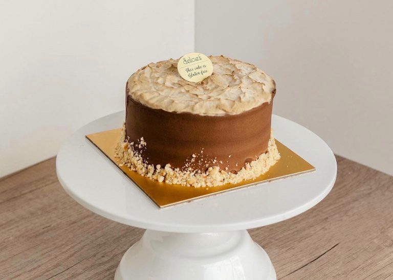 28 best bakeries for delicious birthday cakes in Singapore