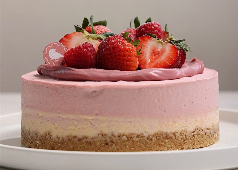 28 best bakeries for delicious birthday cakes in Singapore