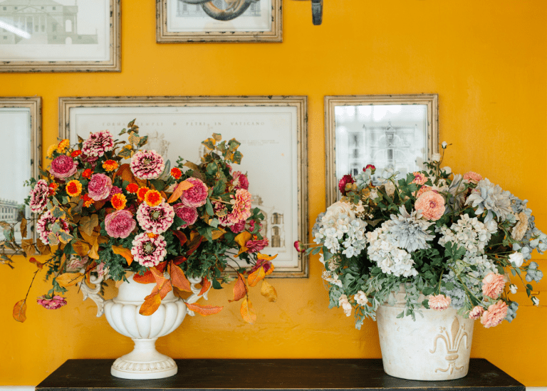 38 best florists in Singapore for bouquets & flower delivery