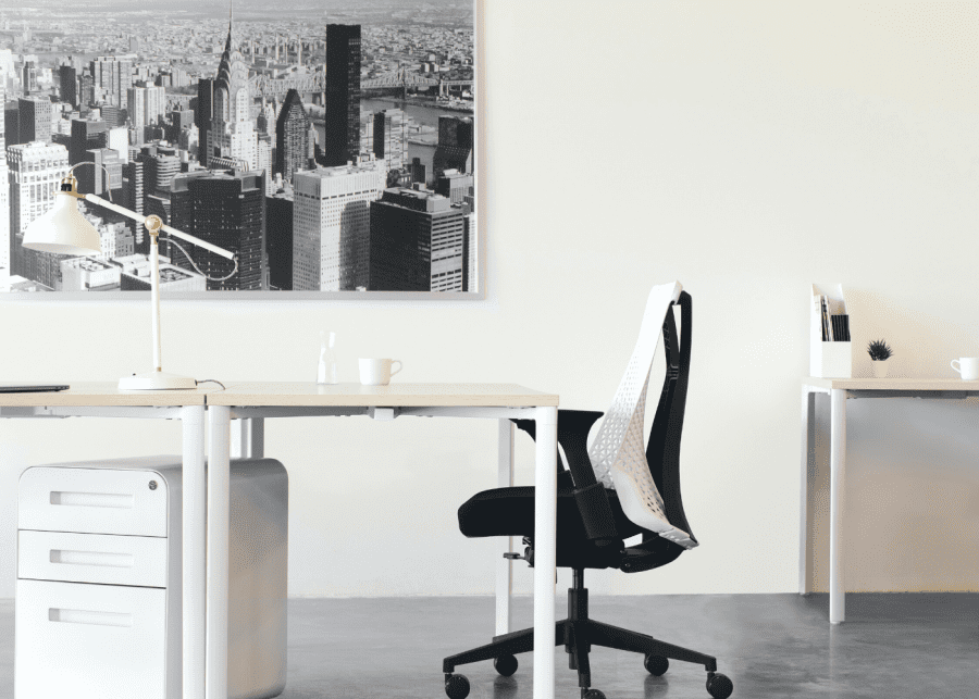 Ergonomic chairs in Singapore for any budget: 11 office chairs from $195 that have got your back