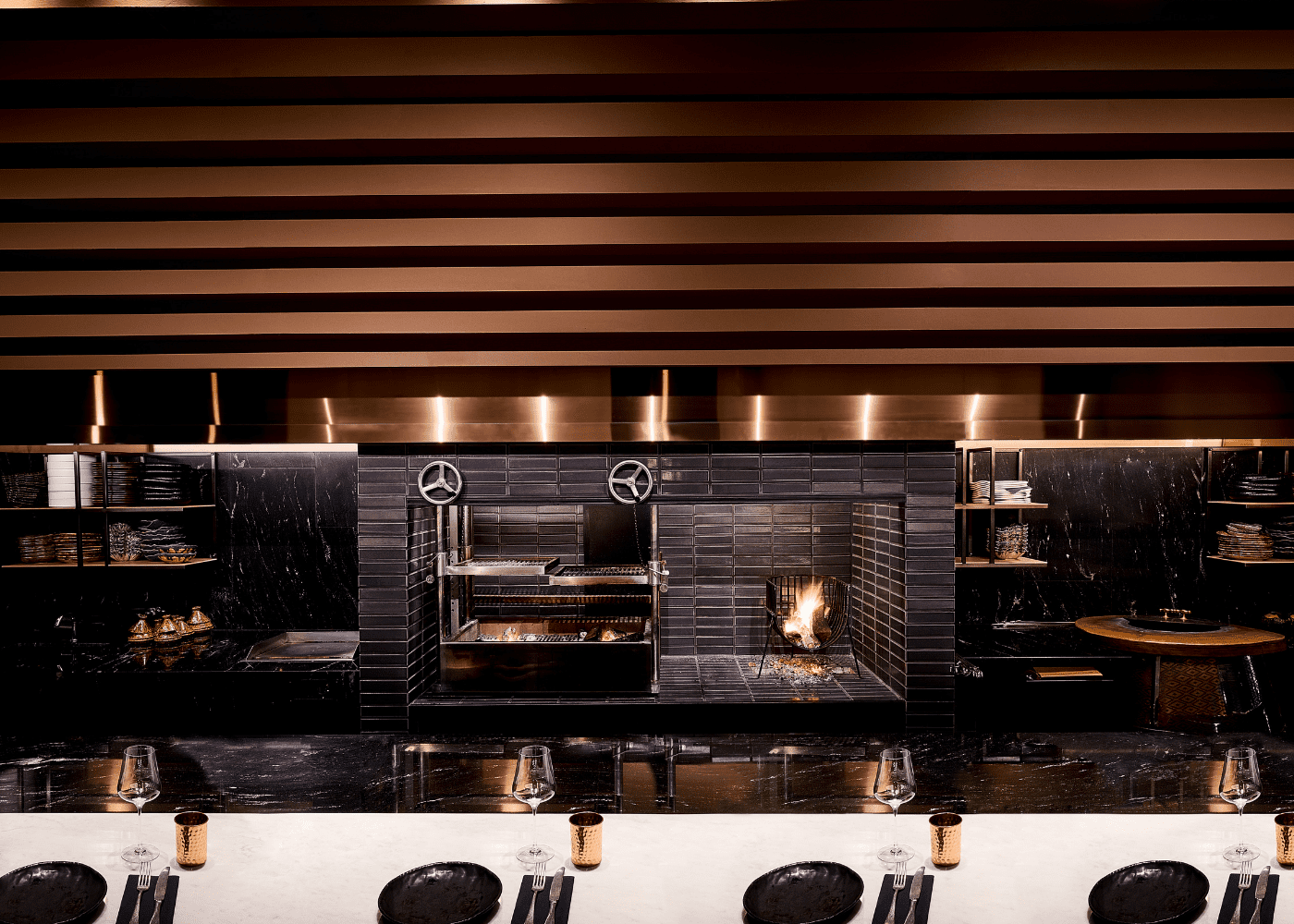 Guide to the best new restaurants in Singapore for 2021