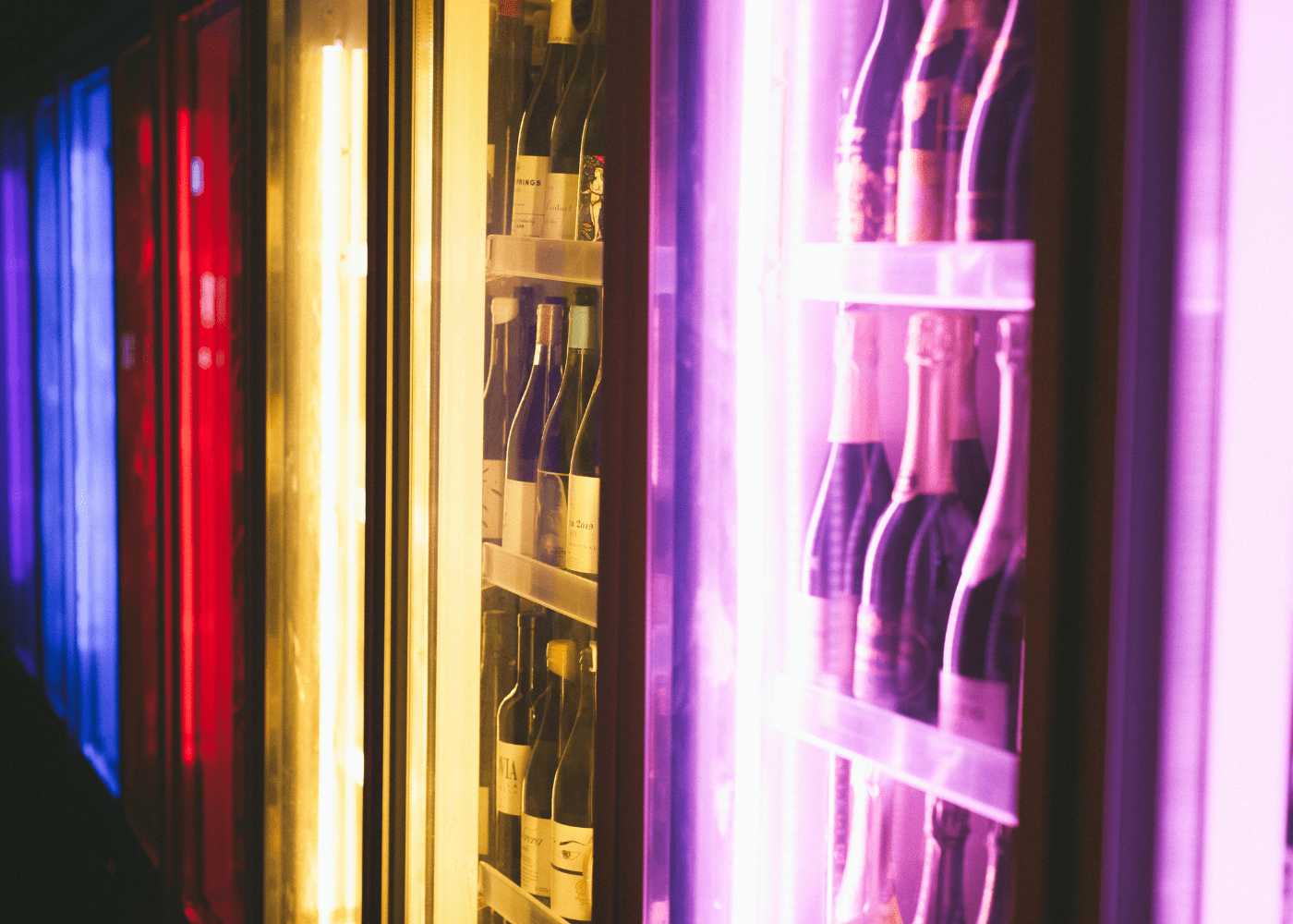 Guide to the best new restaurants in Singapore for 2021