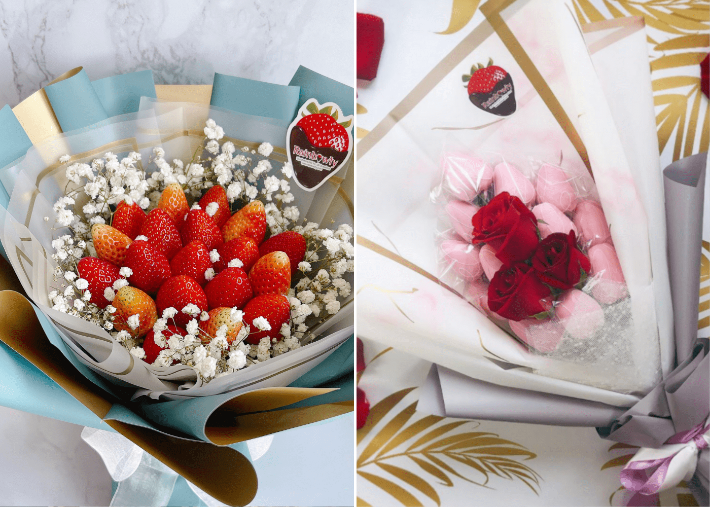 38 best florists in Singapore for bouquets & flower delivery