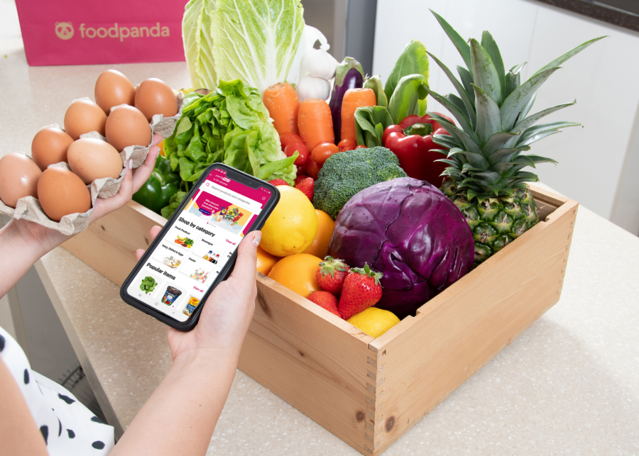 Online grocery shops in Singapore for fuss-free shopping | Honeycombers