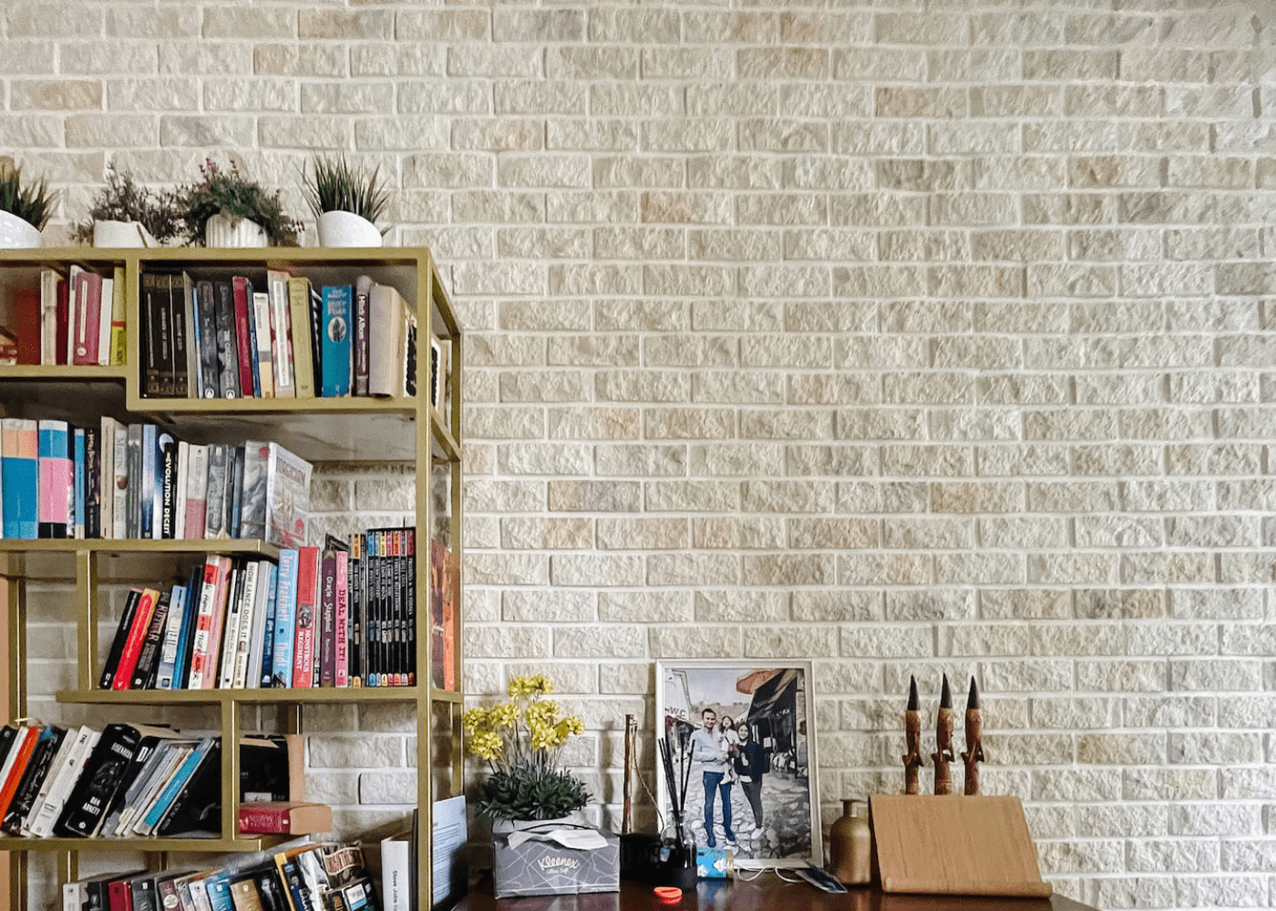 Shop wallpaper in Singapore for a home upgrade