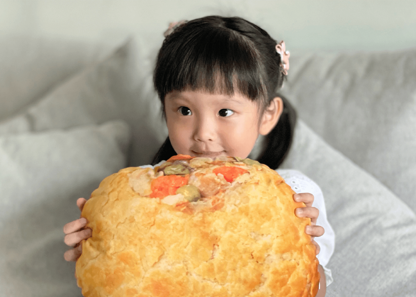 3 delicious ways to enjoy chicken pie