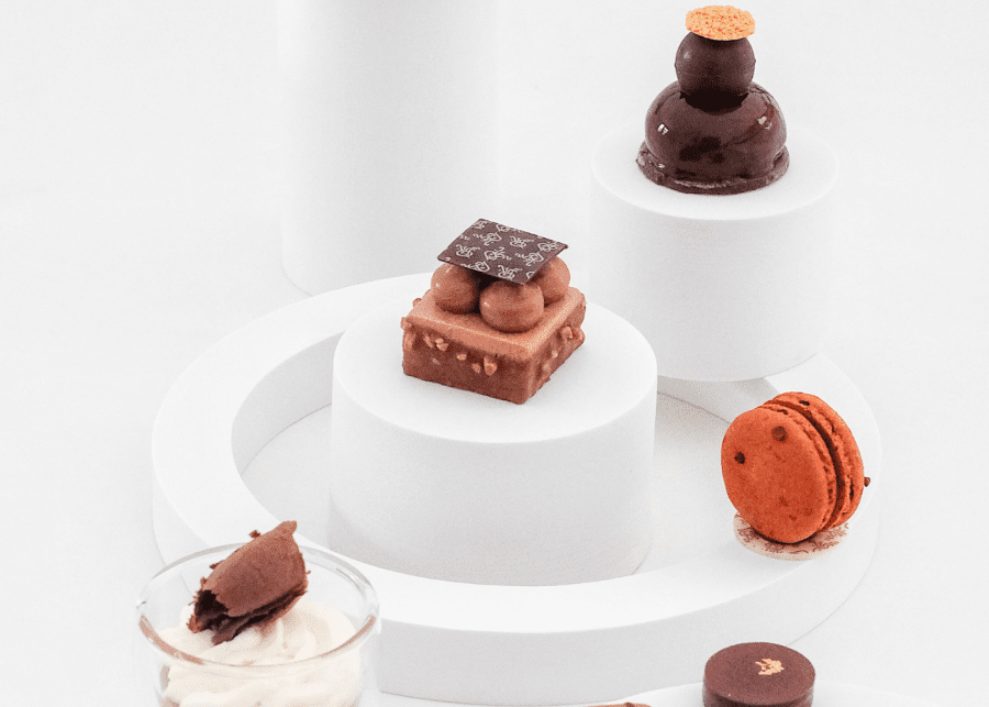What kind of chocolate lover are you? Take our quiz and win incredible Marriott Bonvoy dining experiences