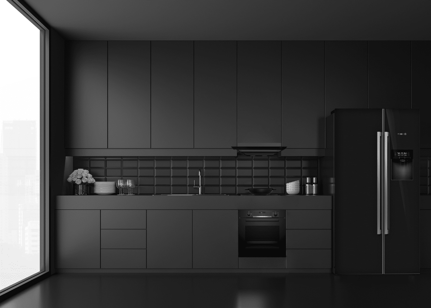 Bosch yearend sale 45 off kitchen bundles