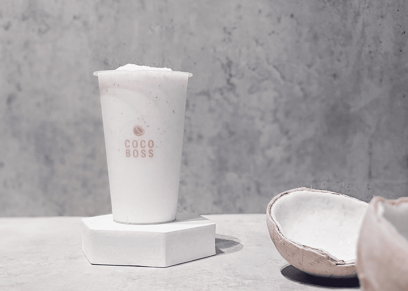 10 musttry coconut shake shops in Singapore