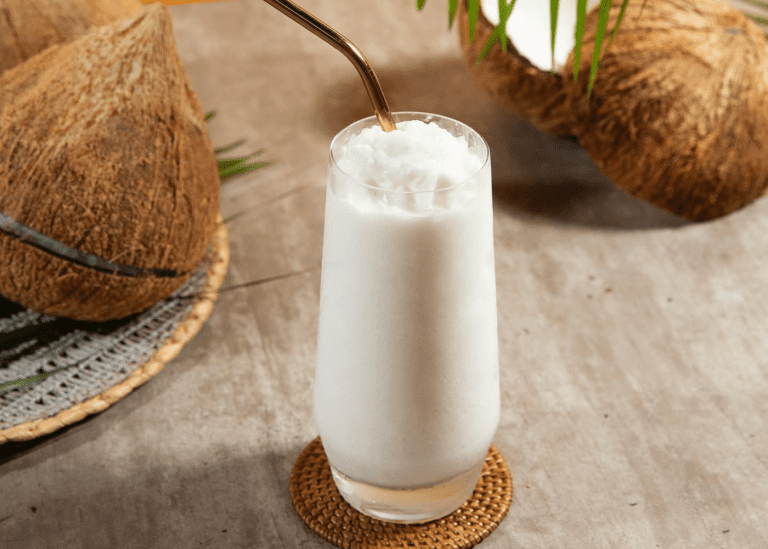 10 musttry coconut shake shops in Singapore