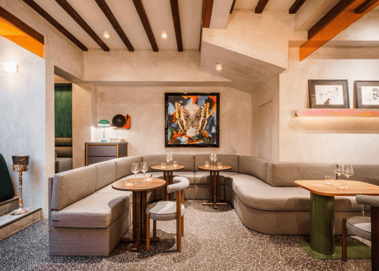 Guide to the best new restaurants in Singapore for 2021