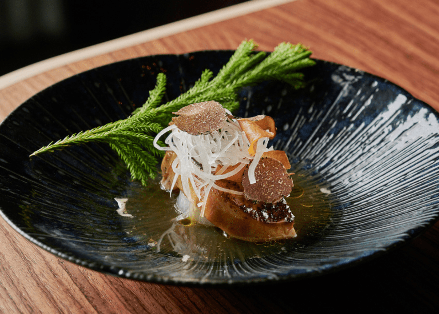 Guide to the best new restaurants in Singapore for 2021