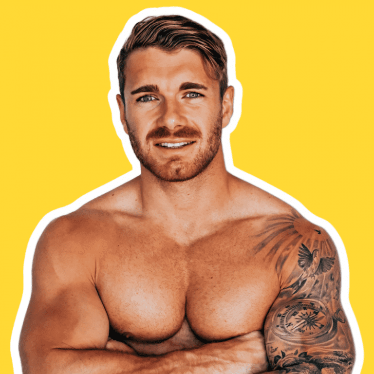 Ben Shepherd | Honeycombers Singapore