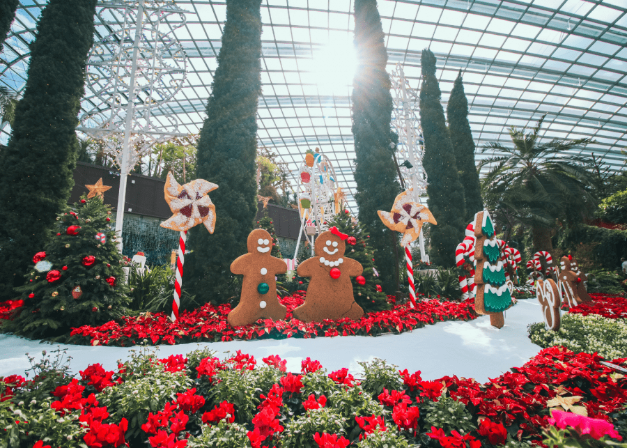 Best Christmas 2022 events to make merry in Singapore