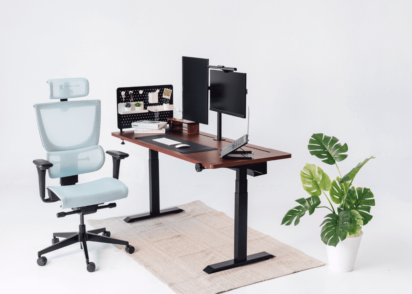 11 best ergonomic chairs in Singapore from 195