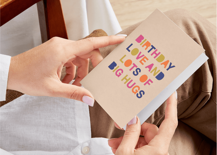 greeting cards singapore | kikki k birthday