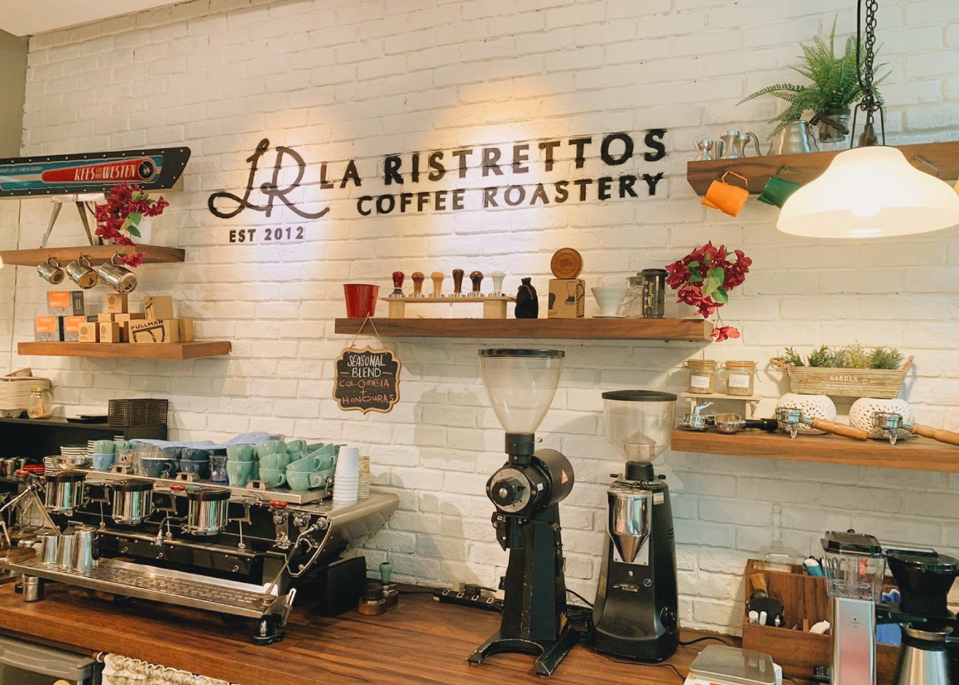 10 hidden restaurants in Singapore to discover