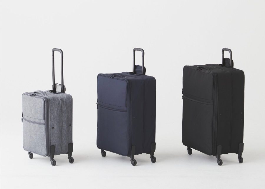 luggage singapore | Muji