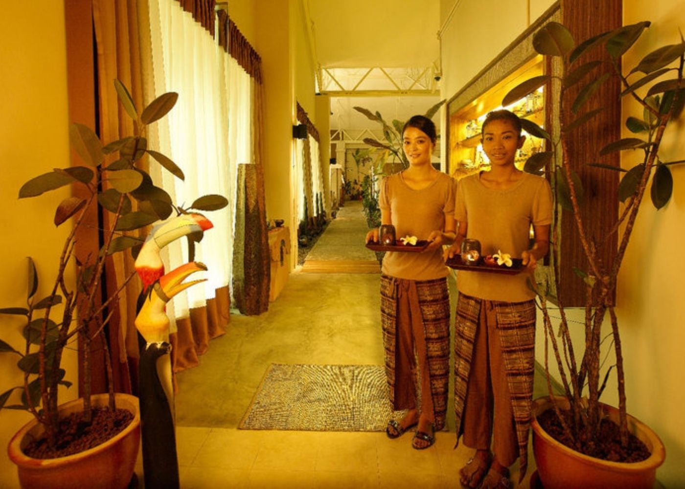 Northshore Plaza guide Best food, shops and more